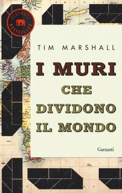 Cover I muri che dividono il mondo