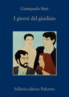 Cover I giorni del giudizio