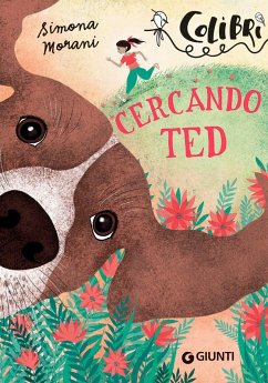 Cover Cercando Ted