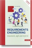 Requirements Engineering - klassisch, agil und hybrid