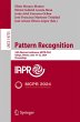 Pattern Recognition - Bild 1