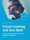 Future Learning und New Work