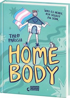 Homebody - Parish, Theo