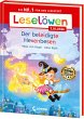 Leselöwen 1. Klasse - Der beleidigte... - Bild 1