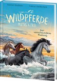 Der verschwundene Mustang / Wildpferde - mutig und frei Bd.4