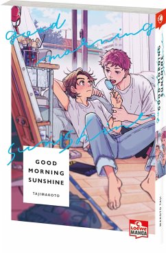 Good Morning Sunshine 01 - Taji, Makoto