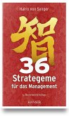 36 Strategeme für das Management