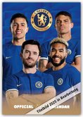Chelsea FC 2025 - A3-Posterkalender