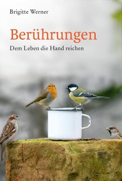 Berührungen - Werner, Brigitte