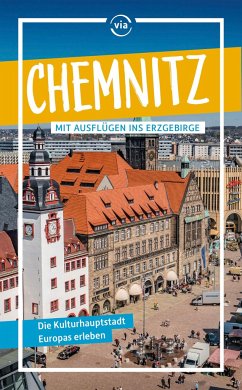 Chemnitz - Kleinbauer, Anne