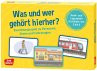 Was und wer gehört hierher? - Bild 1