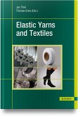 Elastic Yarns and Textiles Elastic Yarns and Textiles
