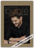 Michael Bublé 2025 - A3-Posterkalender