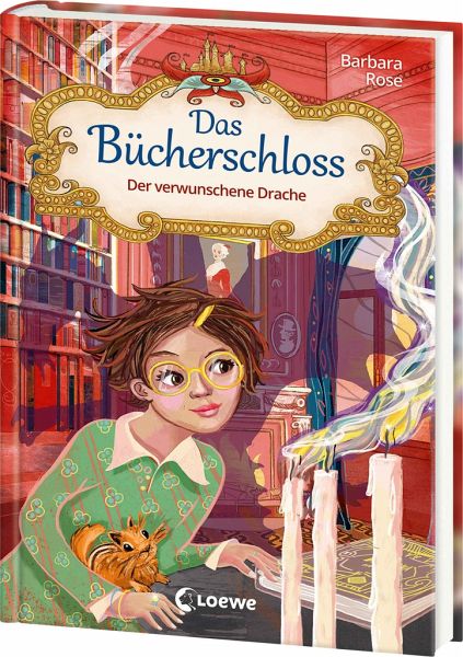 Das Bücherschloss