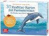 30 Krafttier-Karten mit Fantasiereisen... - Bild 1