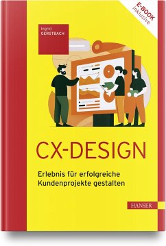CX-Design - Gerstbach, Ingrid