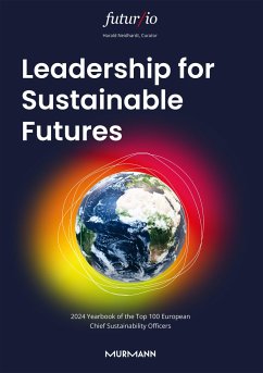 Leadership for Sustainable Futures - Neidhardt, Harald