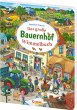 Das große Bauernhof-Wimmelbuch - Bild 1