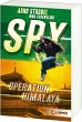 Operation Himalaya / SPY Bd.3 - Bild 1