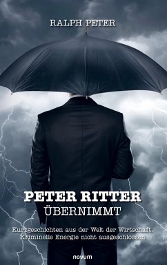 Peter Ritter übernimmt - Peter, Ralph