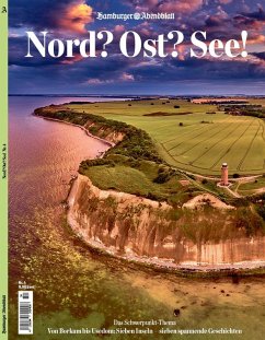 Nord? Ost? See! Nr. 4 - Hamburger Abendblatt