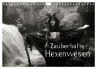 Zauberhafte Hexenwesen (Wandkalender... - Bild 1