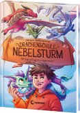 Im Sturzflug ins Abenteuer / Drachenschule Nebelsturm Bd.1