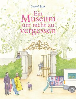 Ein Museum, um nicht zu vergessen - Coco & June