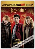 Harry Potter - Change it up - A3-Posterkalender 2025 - Wandkalender