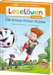 Leselöwen 3. Klasse - Die krasse... - Bild 1