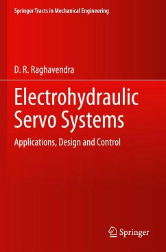 Electrohydraulic Servo Systems - Raghavendra, D. R.