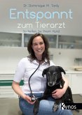 Entspannt zum Tierarzt