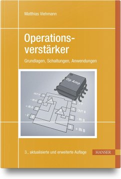 Operationsverstärker - Viehmann, Matthias