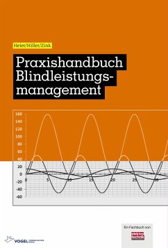 Praxishandbuch Blindleistungsmanagement - Heier, Andreas; Hiller, Thomas; Zink, Markus H.