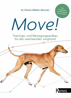 Move! - Blättler-Monnier, Dr. med. vet. Patrick