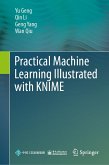 Practical Machine Learning Illustrated with KNIME