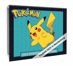 Pokémon 2025 - Danilo Promotions Ltd