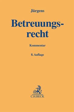 Betreuungsrecht