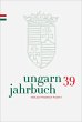 Ungarn-Jahrbuch 39 (2023) - Bild 1
