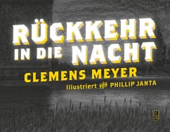 Rückkehr in die Nacht - Meyer, Clemens