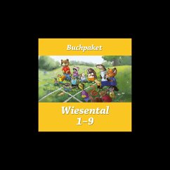 Cover Wiesental Serie 1-9