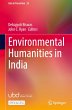 Environmental Humanities in India - Bild 1