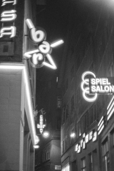 Flipper und einarmige Banditen Flipper und einarmige Banditen