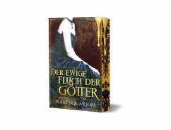 Der ewige Fluch der Götter - Moon, Karen A.