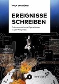 Ereignisse schreiben