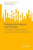 Collaborative Spaces and FabLabs