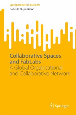 Collaborative Spaces and FabLabs - Oppedisano, Roberta