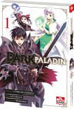 Dark Paladin 01