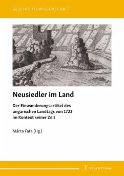 Neusiedler im Land