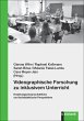 Videographische Forschung zu inklusivem... - Bild 1